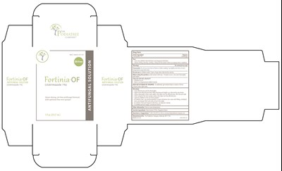 Label (Fortinia Of Solution 5 2017 R2)